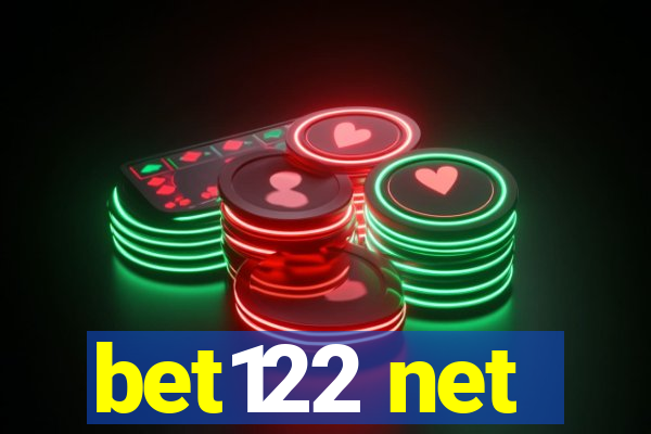 bet122 net